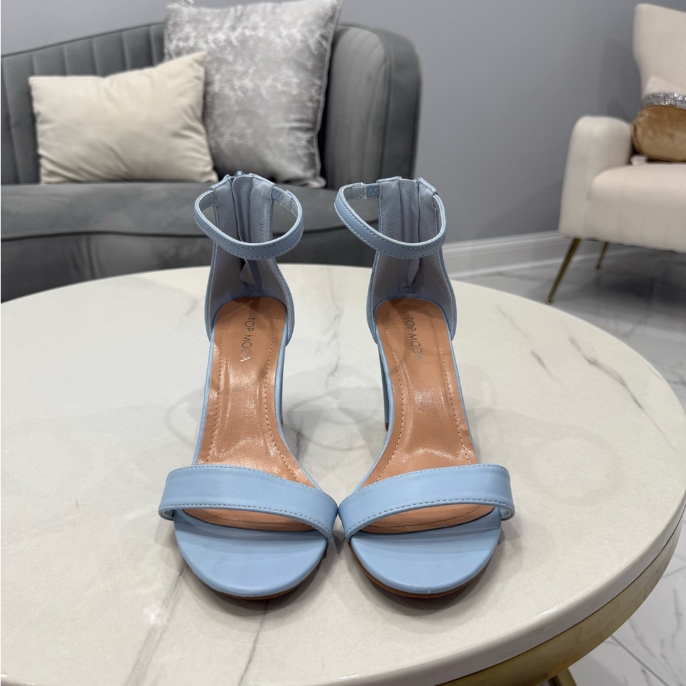LOV•SHOES High Heels